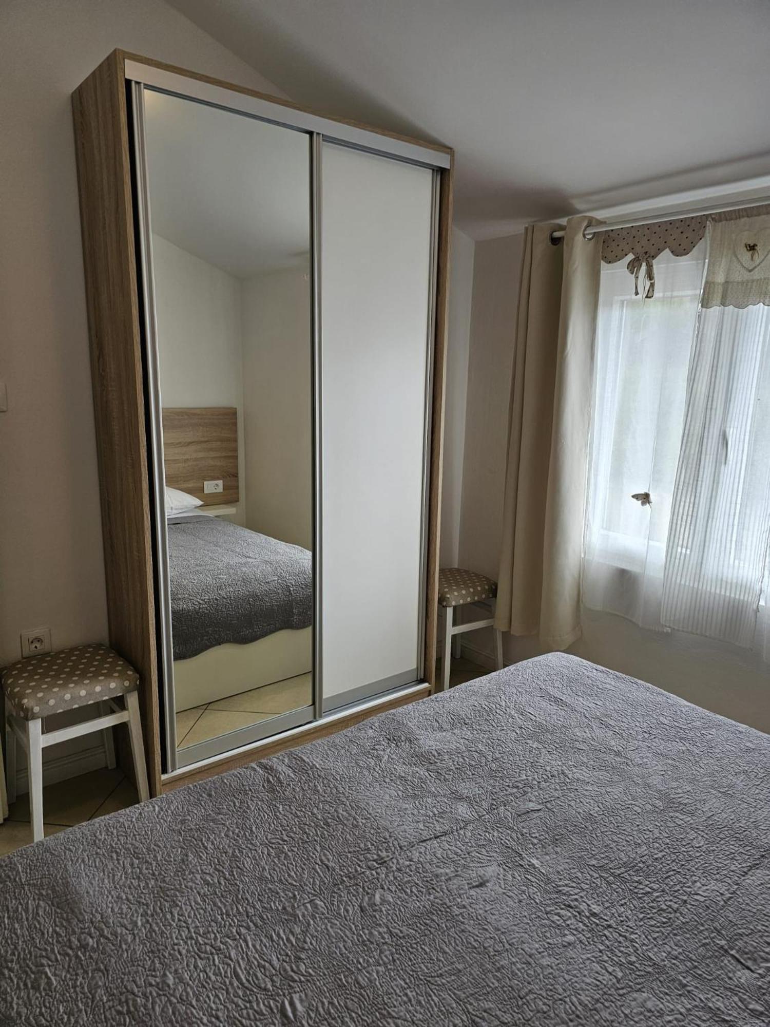 Beach Villa Ema ซูเปทาร์สกา ดรากา ภายนอก รูปภาพ