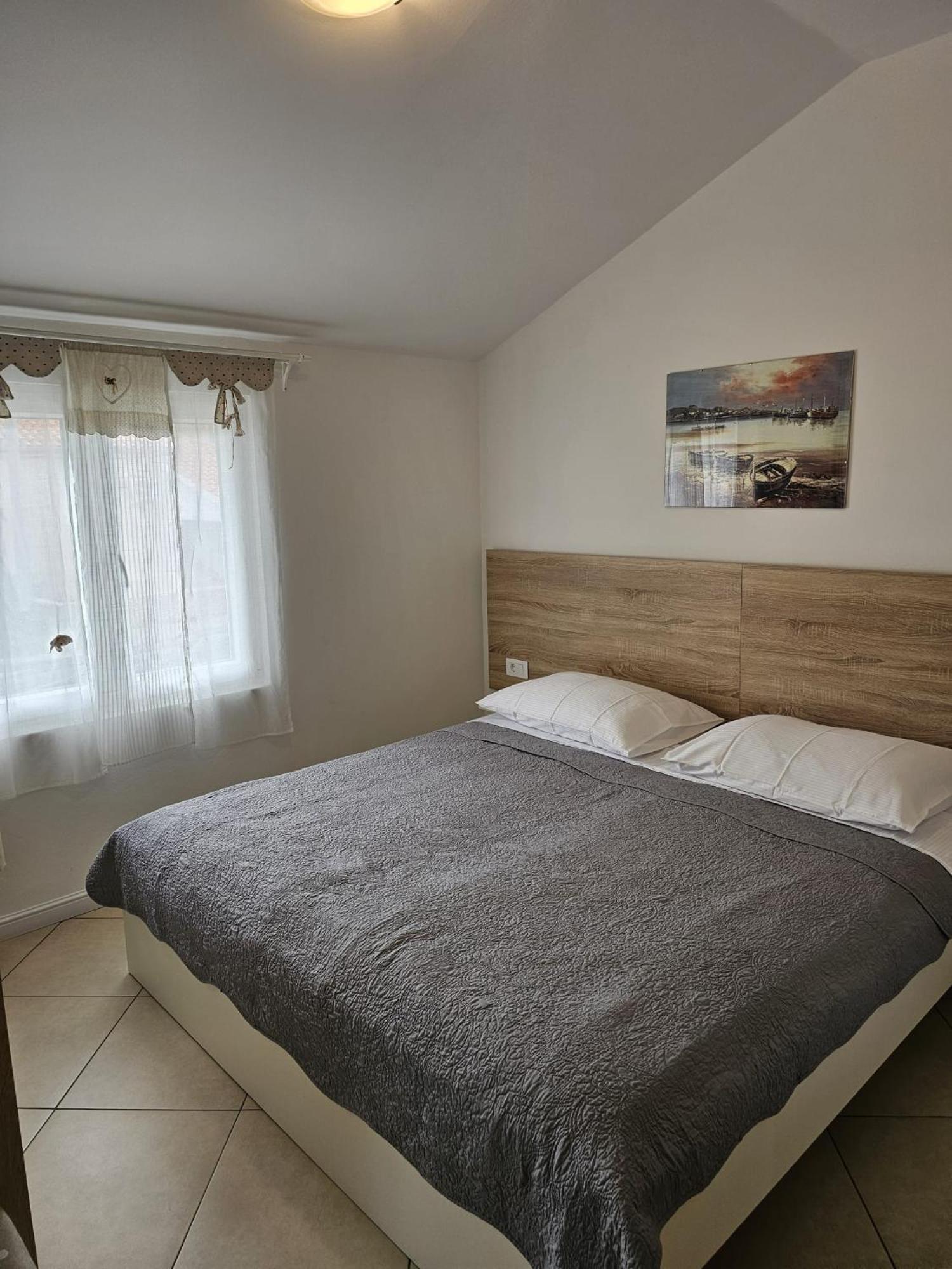 Beach Villa Ema ซูเปทาร์สกา ดรากา ภายนอก รูปภาพ