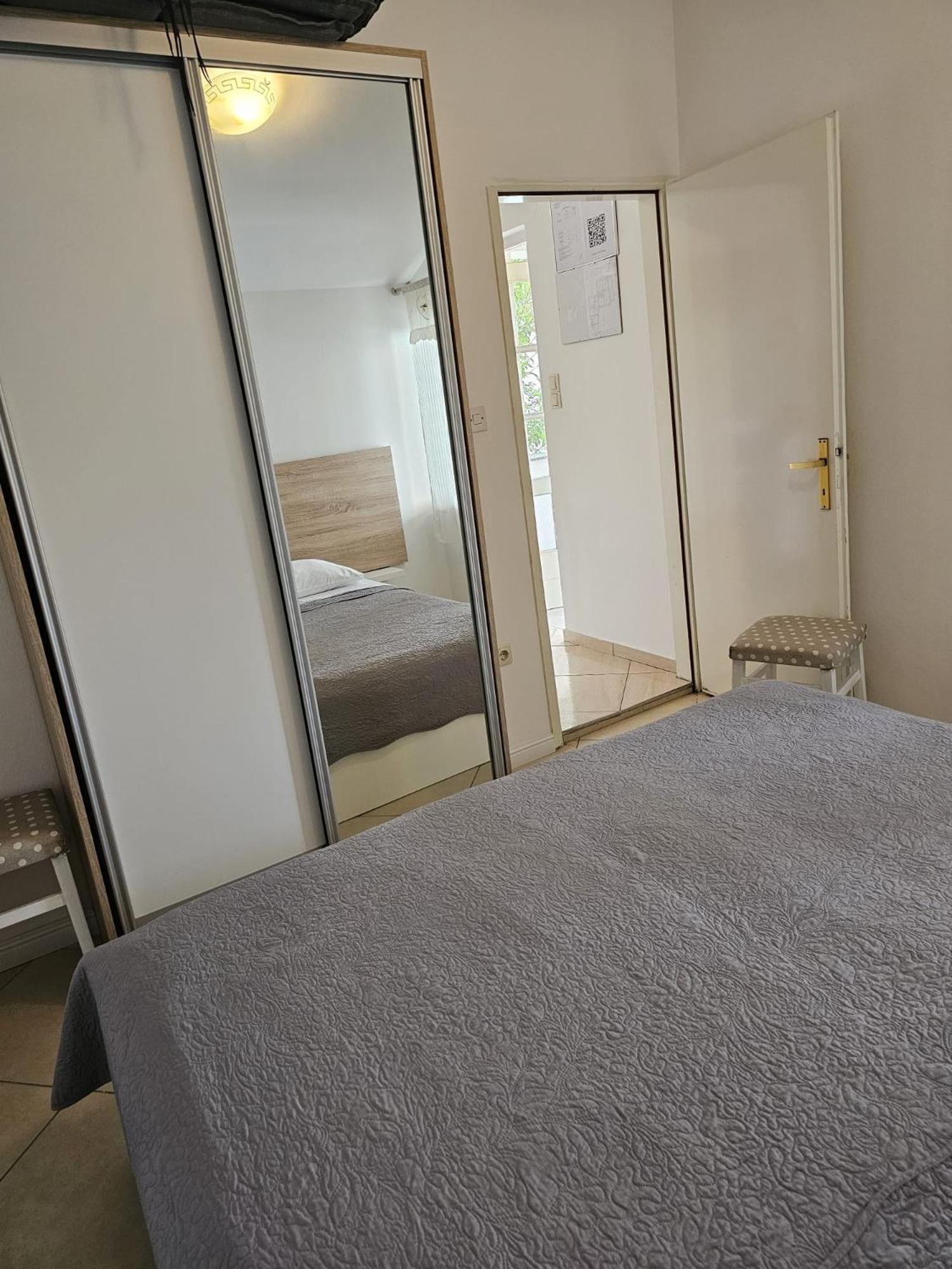 Beach Villa Ema ซูเปทาร์สกา ดรากา ภายนอก รูปภาพ